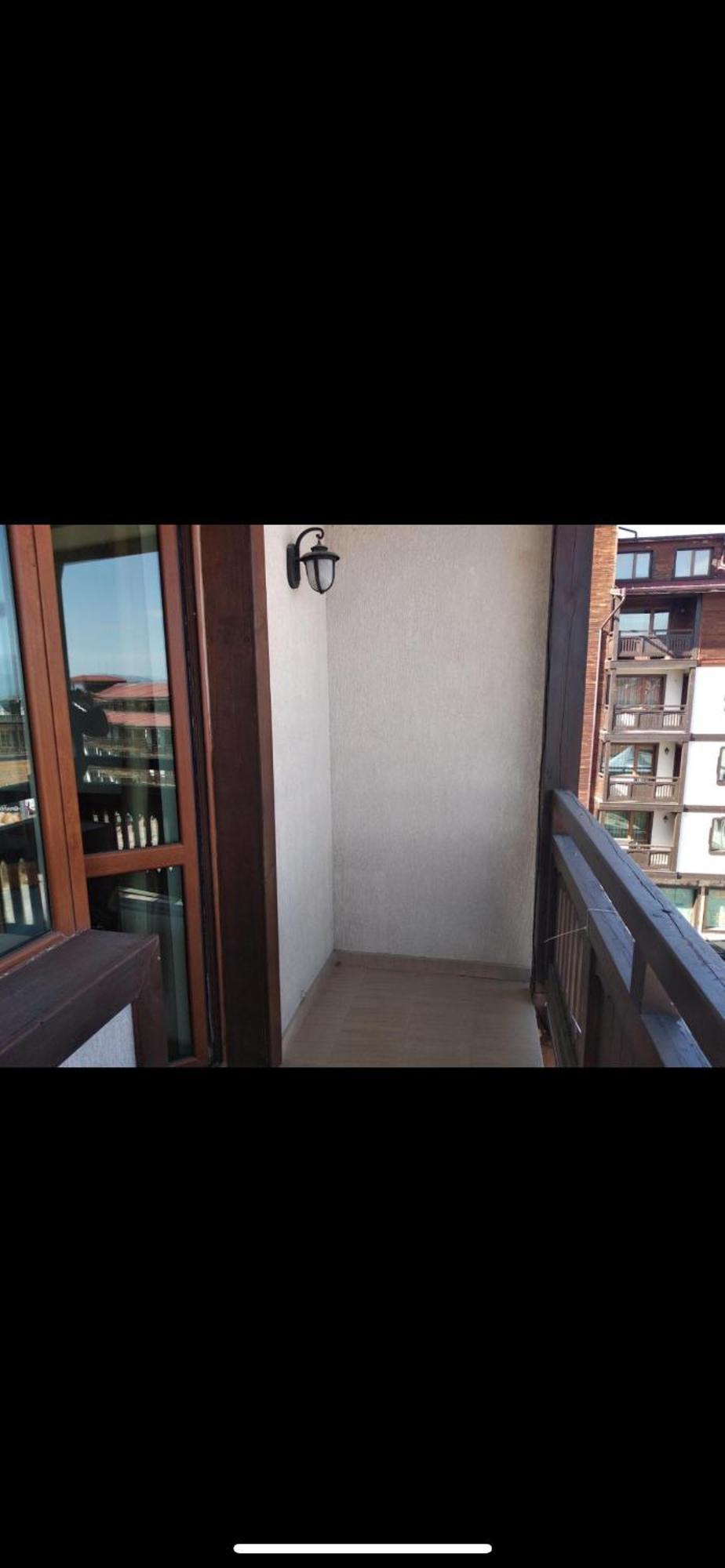 Dimitri Apartament Emerald , Near Gondola บันสโก ภายนอก รูปภาพ