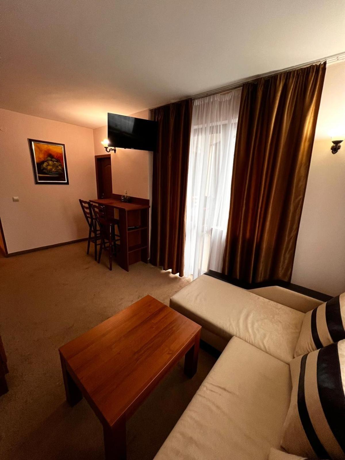 Dimitri Apartament Emerald , Near Gondola บันสโก ภายนอก รูปภาพ