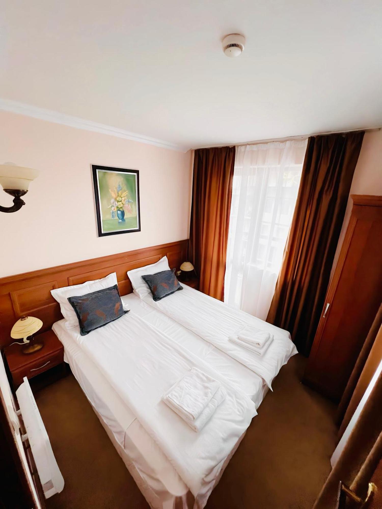 Dimitri Apartament Emerald , Near Gondola บันสโก ภายนอก รูปภาพ