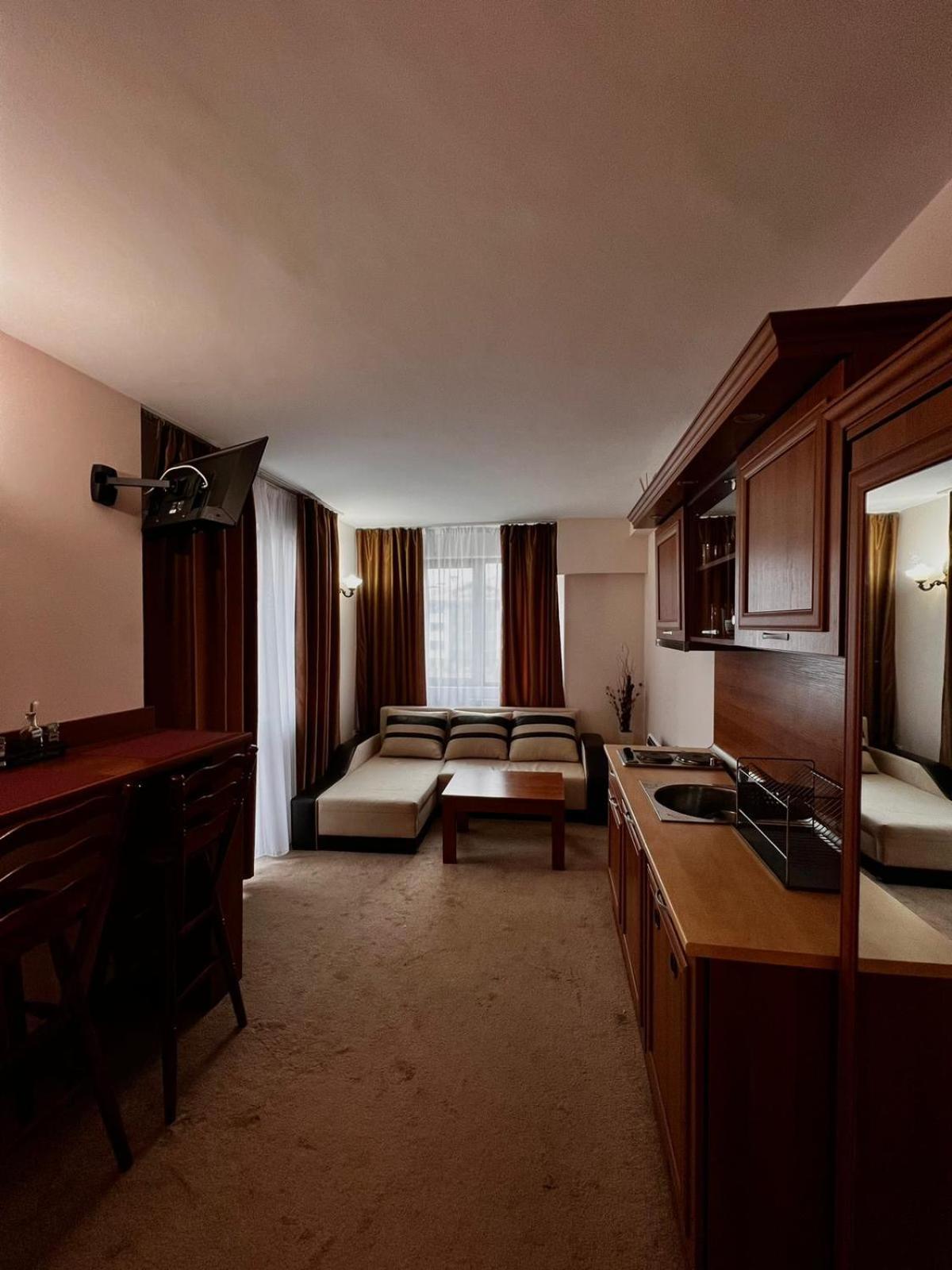 Dimitri Apartament Emerald , Near Gondola บันสโก ภายนอก รูปภาพ